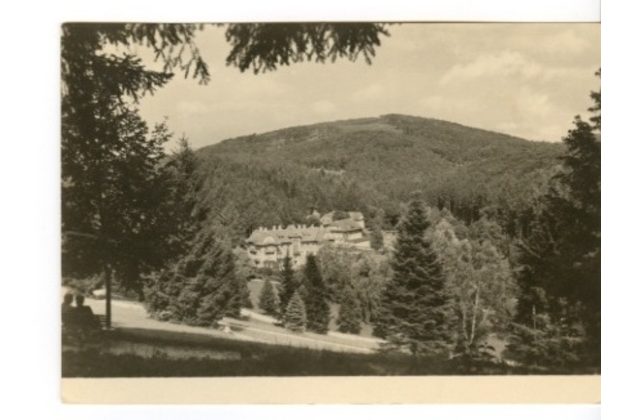 E 11394 - Luhačovice