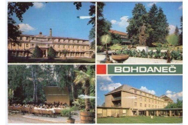 F 17275 - Bohdaneč