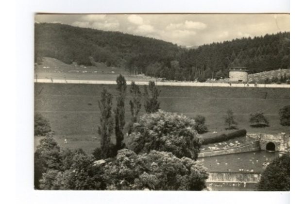 E 11411 - Luhačovice