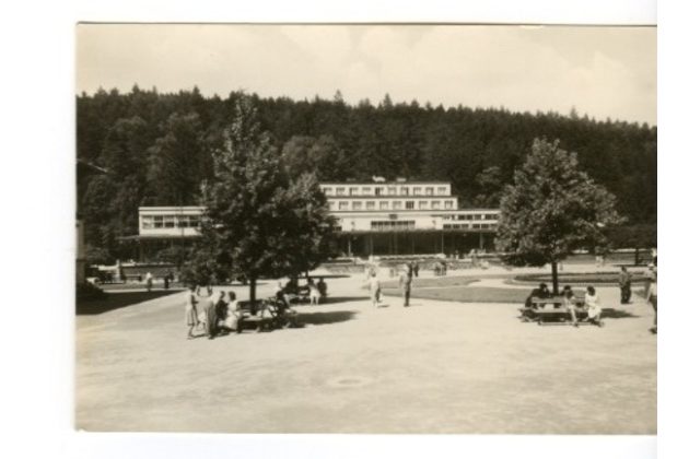 E 11418 - Luhačovice