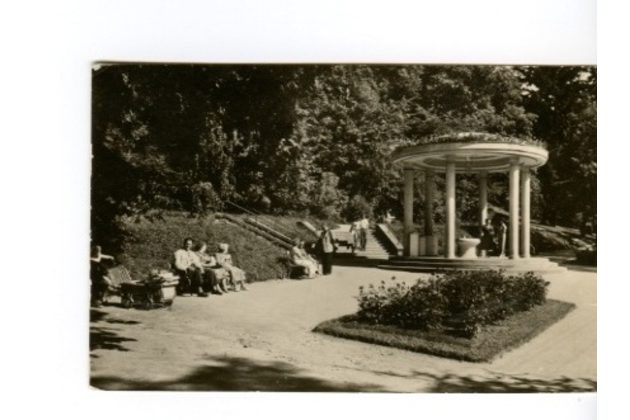 D 11427 - Luhačovice