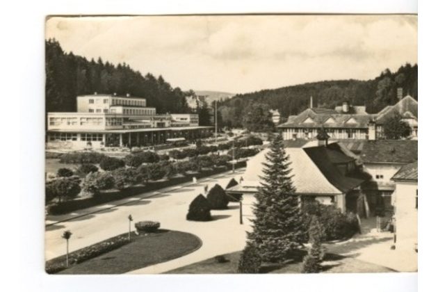 E 11430 - Luhačovice