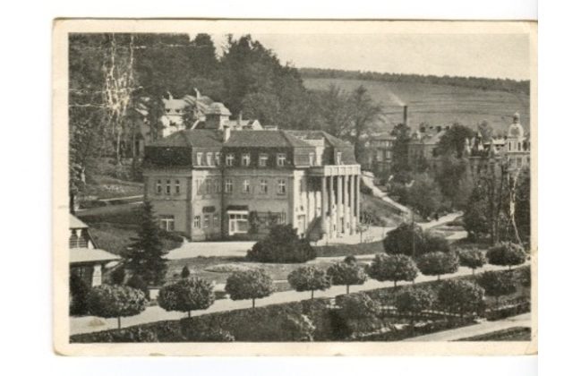 E 11444 - Luhačovice