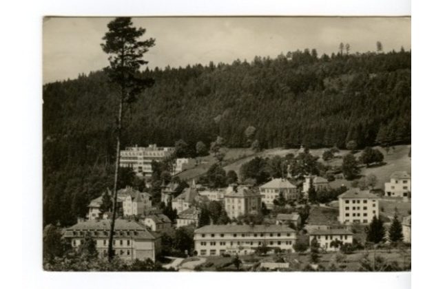 E 11463 - Luhačovice