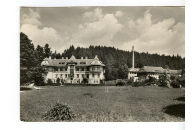 E 11465 - Luhačovice