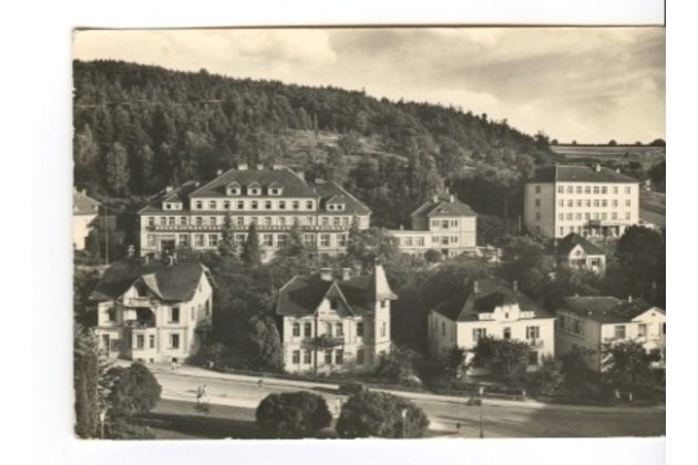 E 11468 - Luhačovice