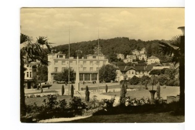 E 11471 - Luhačovice