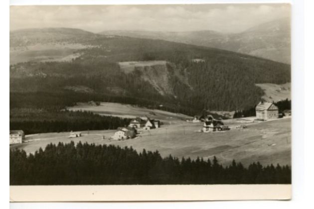 E 11482 - Černý Důl