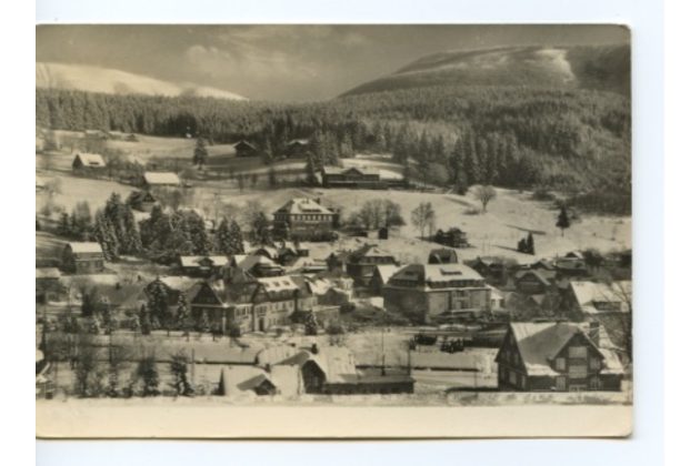 E 11477 - Špindlerův Mlýn