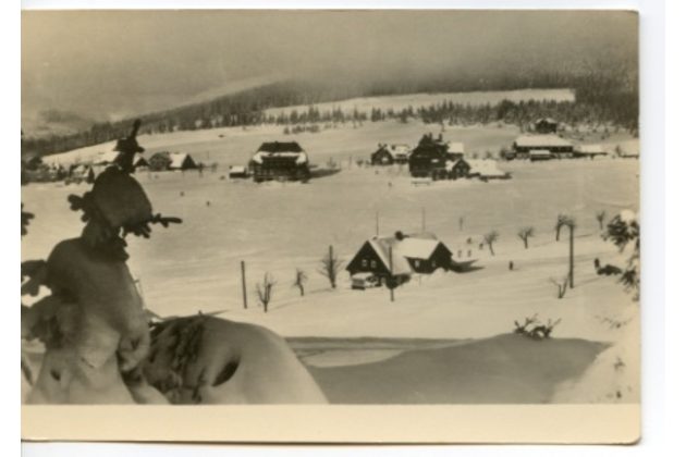 E 11490 - Horní Malá Úpa