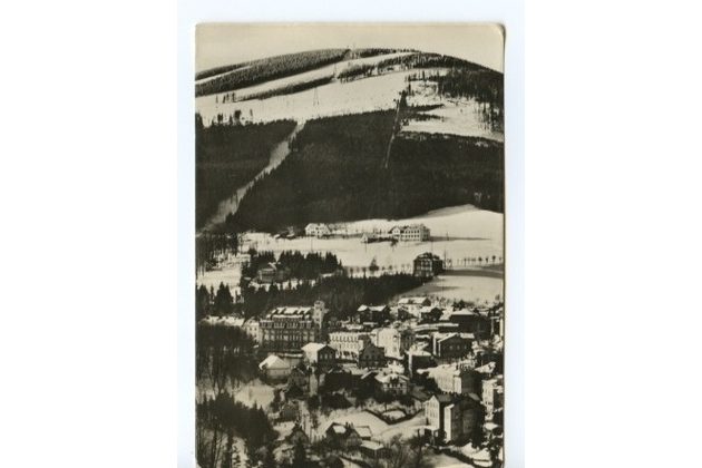 E 11499 - Jánské lázně