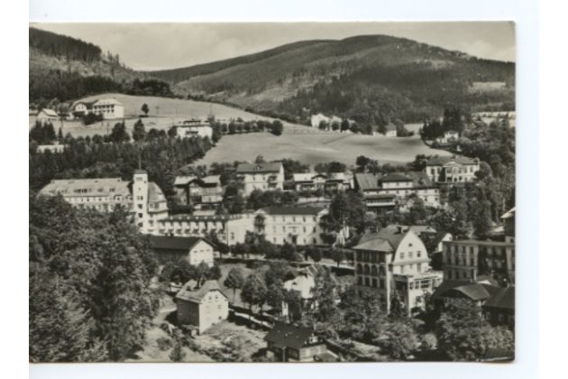 E 11505 - Jánské lázně