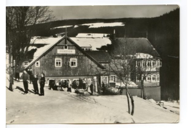 E 11518 - Dolní Malá Úpa