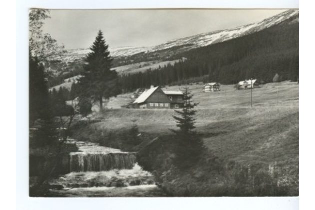 E 11523 - Krkonoše