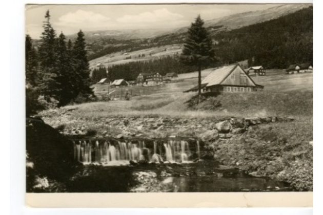 E 11522 - Krkonoše