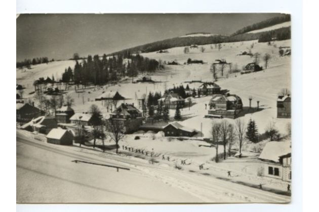 E 11531 - Velká Úpa