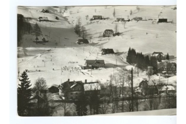 E 11529 - Pec pod Sněžkou