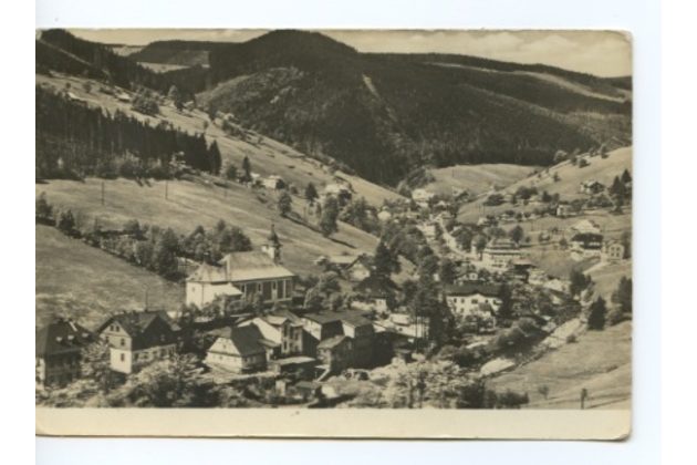 E 11533 - Velká Úpa