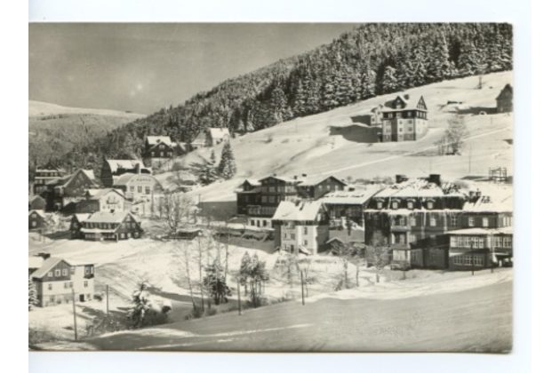 E 11547 - Špindlerův Mlýn