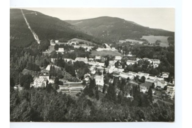 E 11563 - Jánské lázně