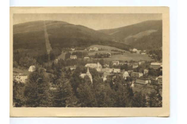 E 11567 - Jánské lázně