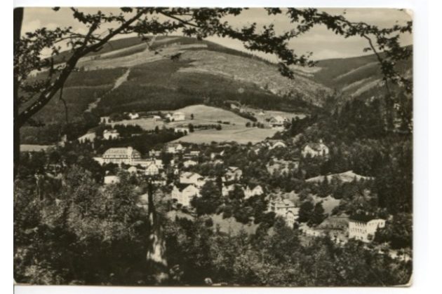 E 11564 - Jánské lázně