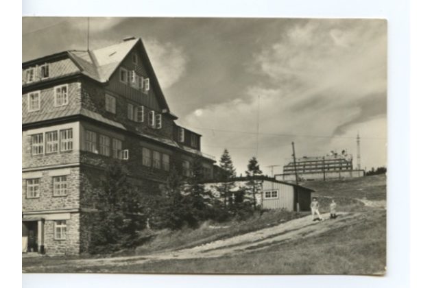 E 11577 - Jánské lázně