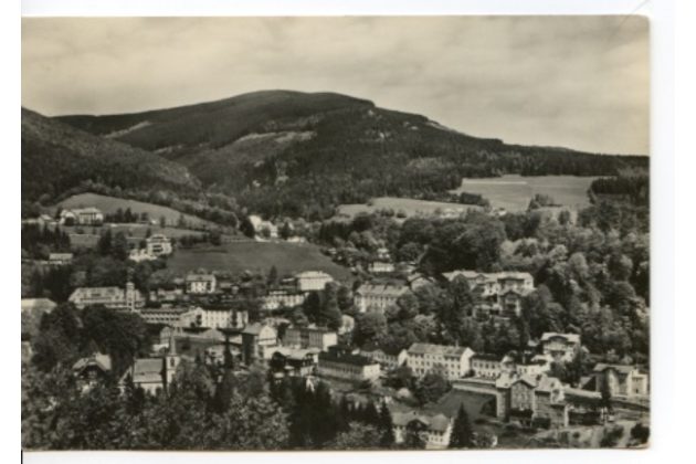 E 11572 - Jánské lázně