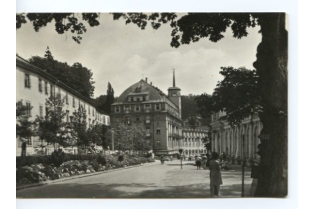 E 11575 - Jánské lázně