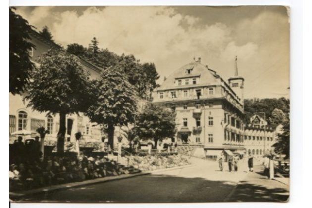 E 11574 - Jánské lázně