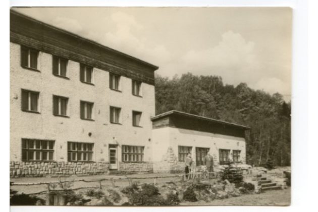 E 11588 - Bílá Třemešná