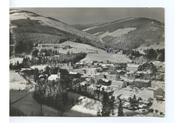 E 11591 - Jánské lázně