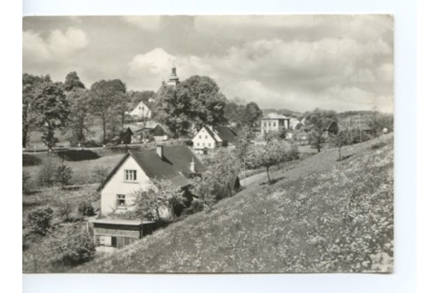 E 11599 - Dolní Olešnice