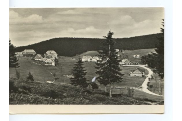 E 11605 - Horní Malá Úpa