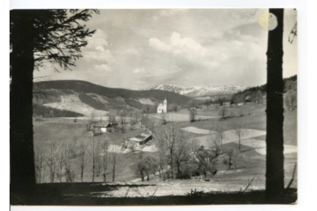 E 11614 - Strážné