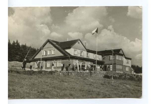 E 11615 - Strážné