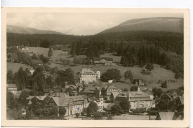 D 11671 - Špindlerův Mlýn