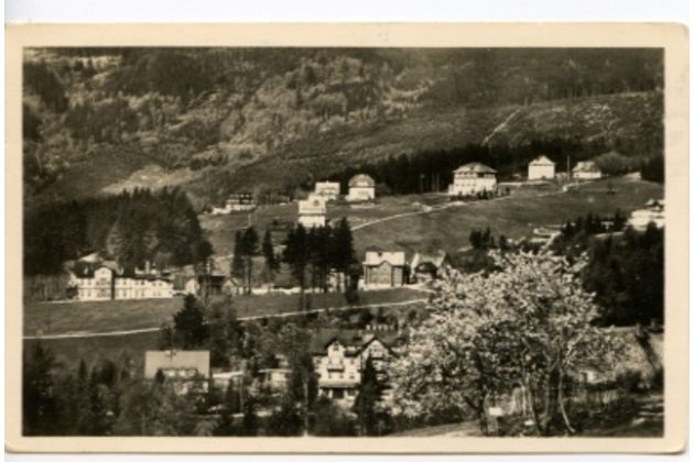 D 11675 - Špindlerův Mlýn