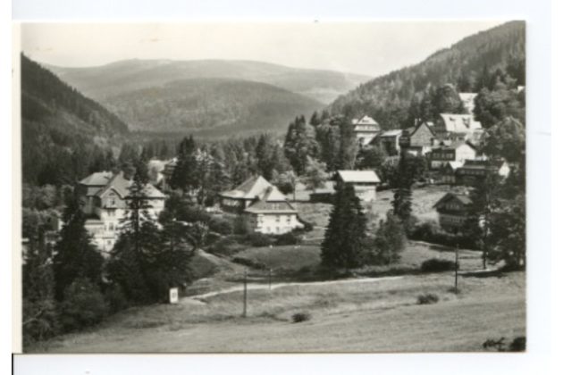 D 11664 - Špindlerův Mlýn