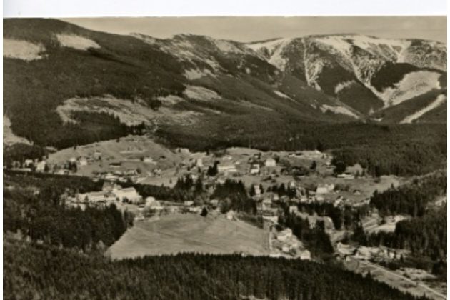 D 11673 - Špindlerův Mlýn