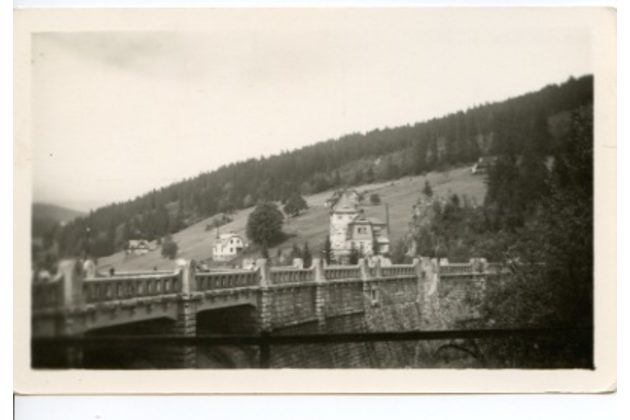 D 11674 - Špindlerův Mlýn