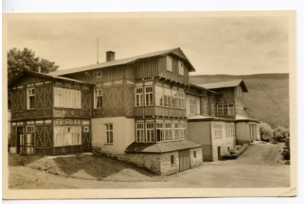 D 11667 - Špindlerův Mlýn