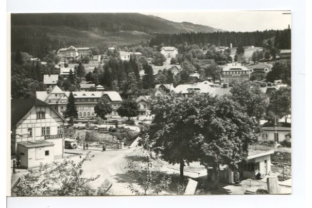 D 11676 - Špindlerův Mlýn