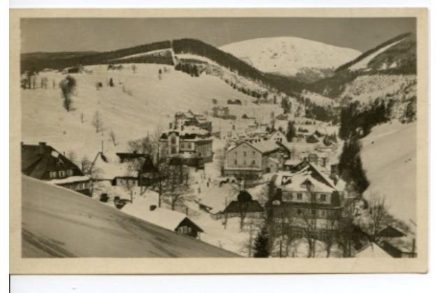 D 11686 - Pec pod Sněžkou