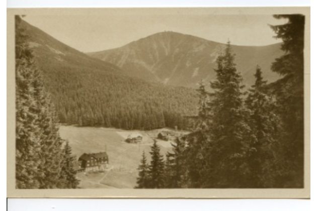 D 11688 - Pec pod Sněžkou