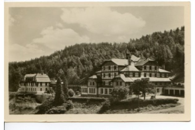 E 11710 - Dolní Brusnice