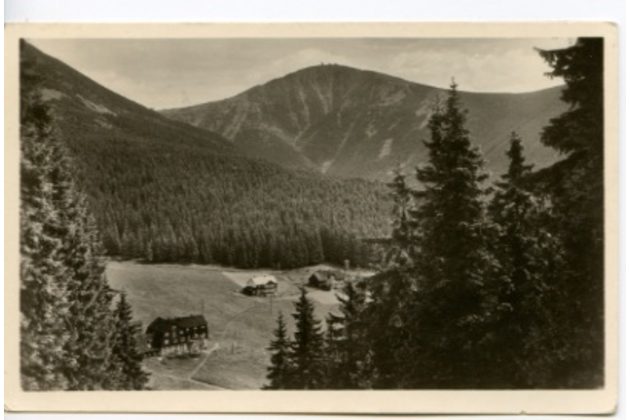 D 11713 - Pec pod Sněžkou