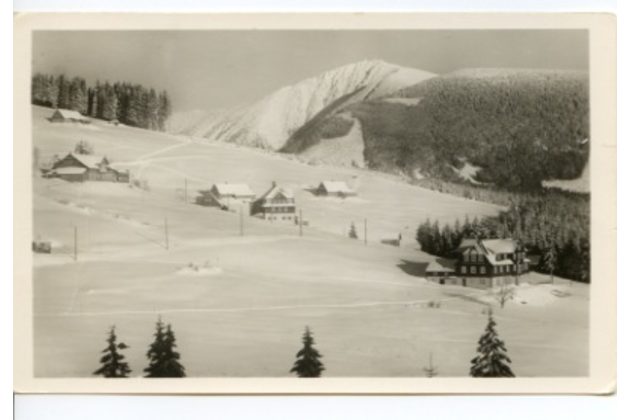 D 11712 - Pec pod Sněžkou