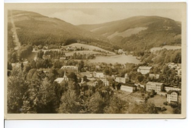 D 11718 - Jánské lázně