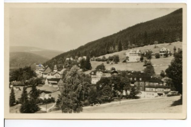 D 11722 - Špindlerův Mlýn